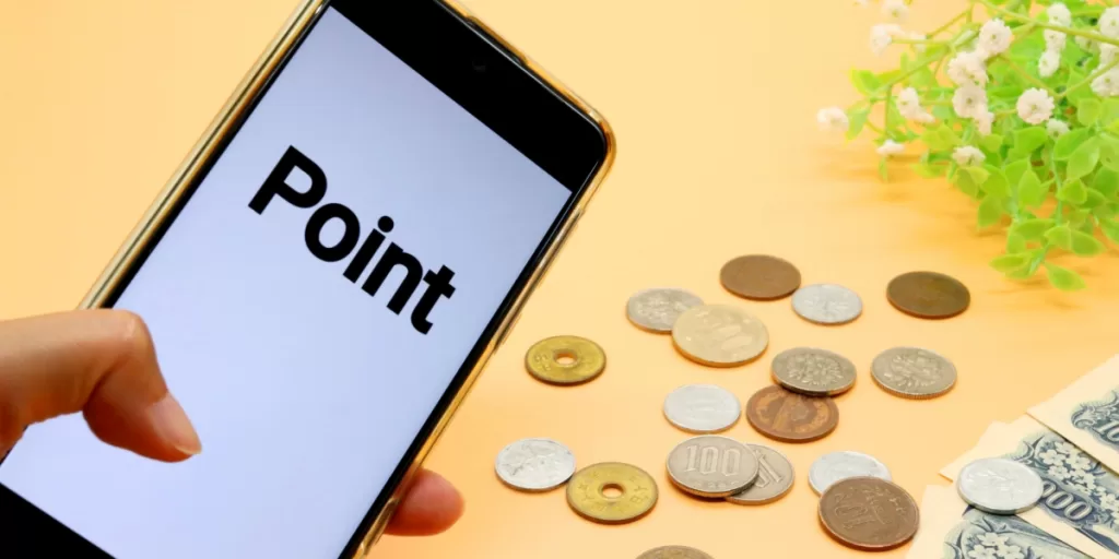 その他の主要ポイ活アプリ:TikTok Lite以外の選択肢